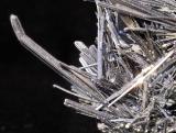 HM2; Stibnite by MargaretB