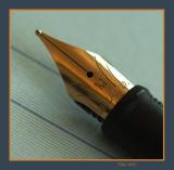 Sheaffer by Tlaloc