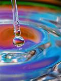 Drop Of Colour 2 by Thomas Comerford