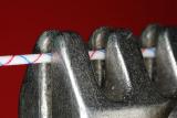 <b>MC13 Machinery<br>2nd place</b><br>restringing clamp by racketman