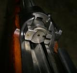 Model 1896 Swedish Mauser Bolt Face by Bart_Hickman