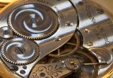 HM:  Pocket watch, by Christopher