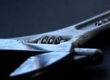 Spanner 2 by Mike Parsons