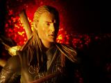 <b>MC14 Toys and Models<br>2nd place</b><br>Legolas by Nifty