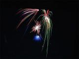 Fireworks - Feu artifice