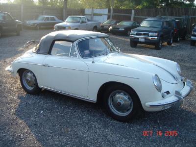 61 356 CABRIOLET