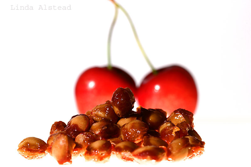 17th June 2005 - life is a bowl of cherries