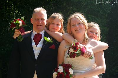 21st July 2005 - new family