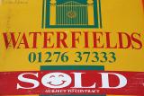 7th September 2005 - sold