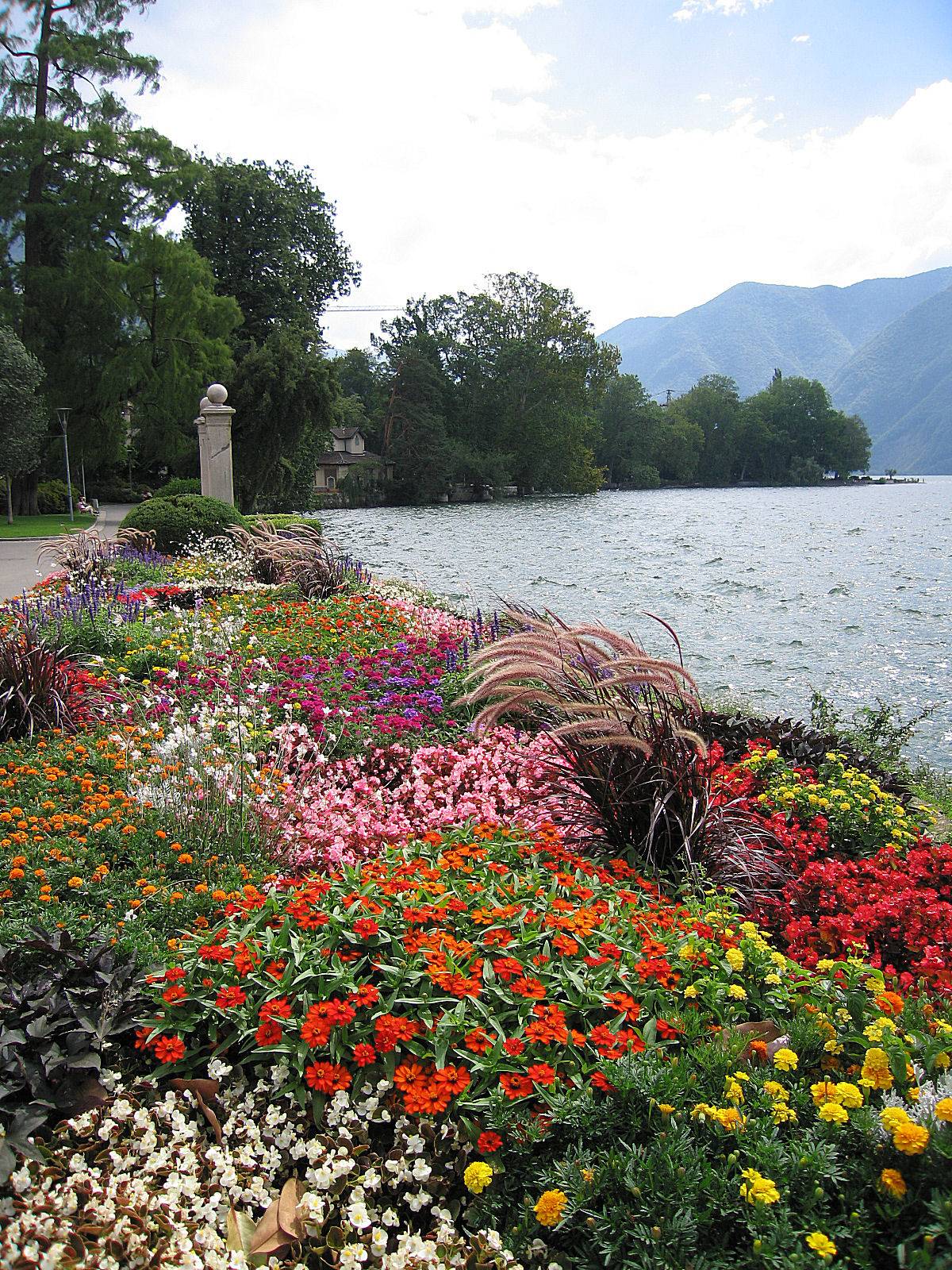 Lugano