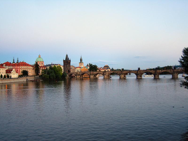 Charles Bridge