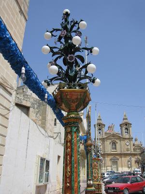 Malta - Żurrieq