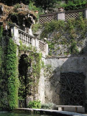Tivoli - Villa d'Este