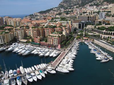 Monaco