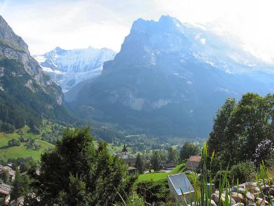 Grindelwald