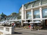 Vienna - Hofburg complex