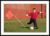 Corner Kick