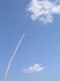 Launch of STS 114 - Discovery