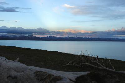 North Yellowstone Area