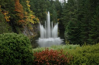 Fountain