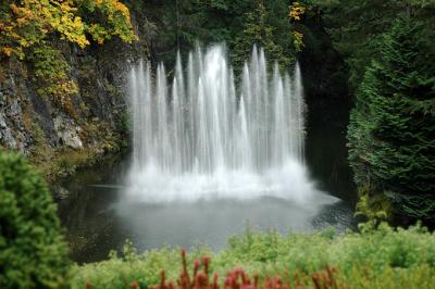 Fountain