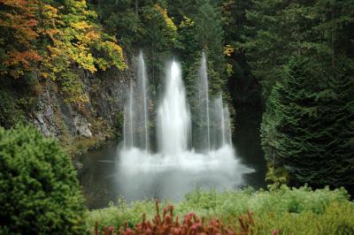 Fountain