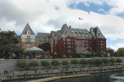 Empress Hotel