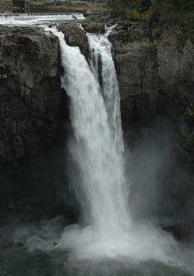 Snoqualmie Falls