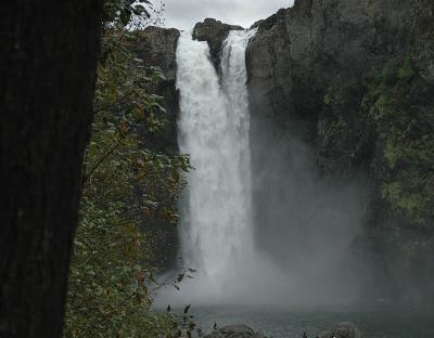 Snoqualmie Falls