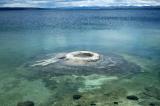 West Thumb Geyser Basin, Yellowstone