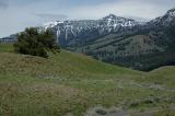 Lamar Valley, Yellowstone