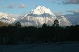 Grand Teton Range