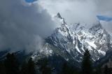 Grand Teton Range