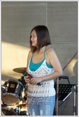 Singer