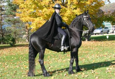 2005 Halloween Horse Trials