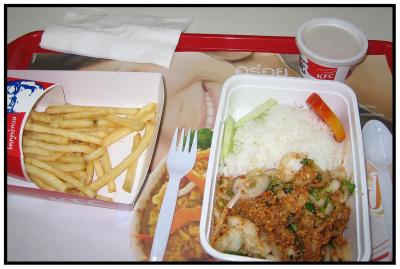 KFC Thai