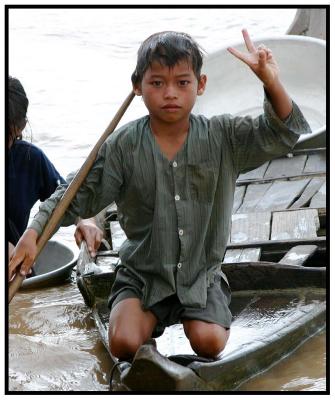 Tonle Sap Lake