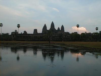 Angkor Wat