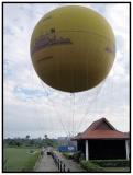 Angkor Balloon