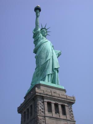 New York City
