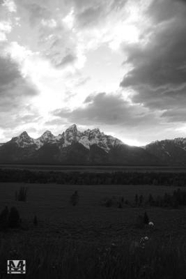 Tetons