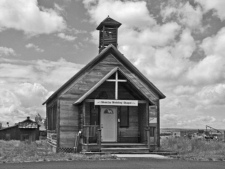 Chapel