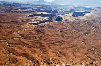 monument basin