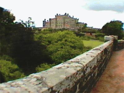 Culzean castle