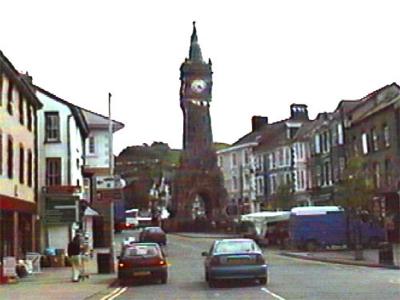 (1)original image