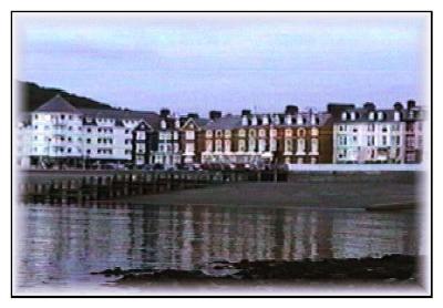 Aberystwyth hotels