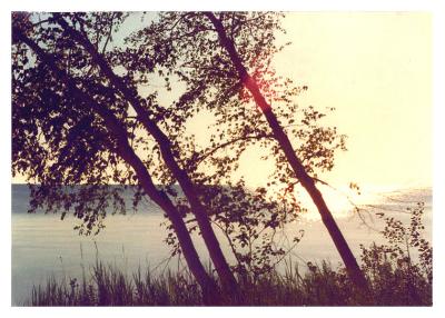 shores of Lake Superior
