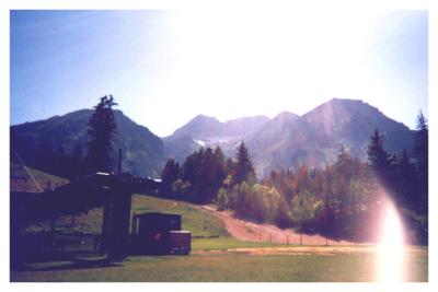 Sundance
