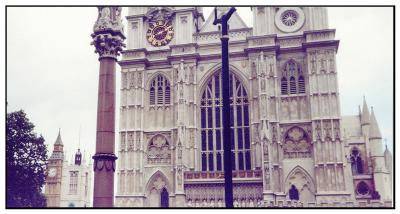 Westminster Portal