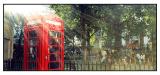 Leicester Square Park